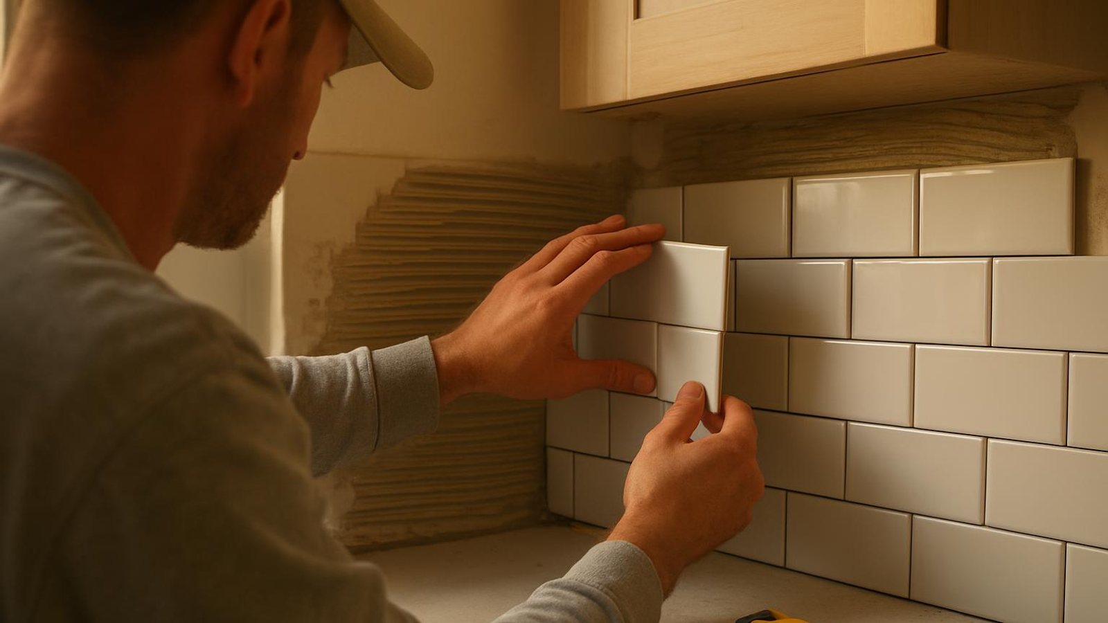 Kitchen Remodeling in Boca Raton
