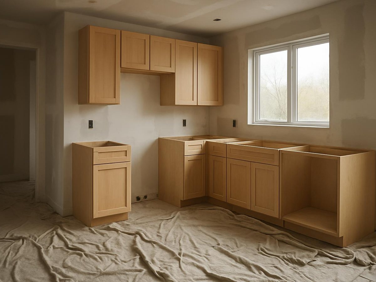 PrimeForm Kitchen Remodeling work in Boca Raton