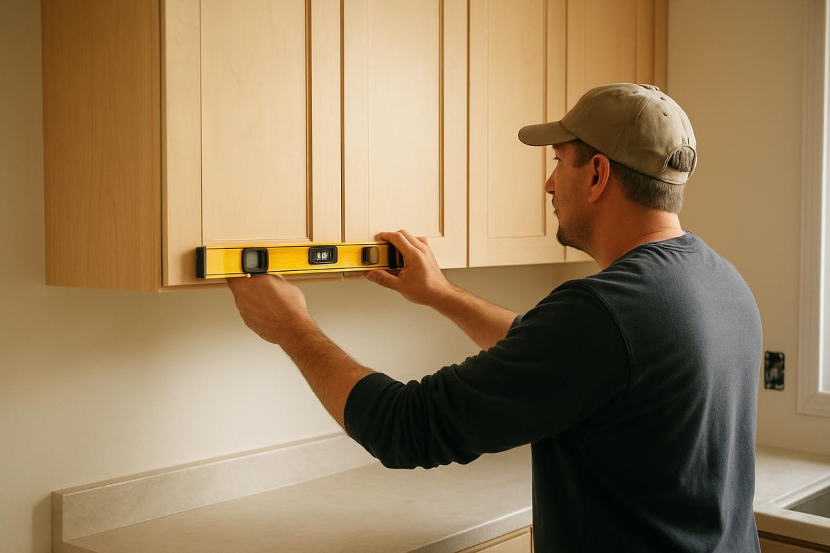 PrimeForm Kitchen Remodeling in Boca Raton